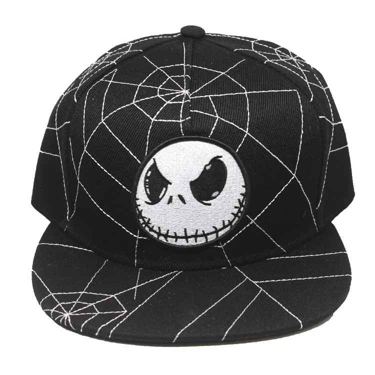 the nightmare before christmas hat