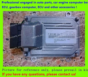 

For Mitsubishi Motors car engine computer board/M7 ECU/Electronic Control Unit/Car PC/F01R00D564 1643836800013 4A91/F01RB0D564