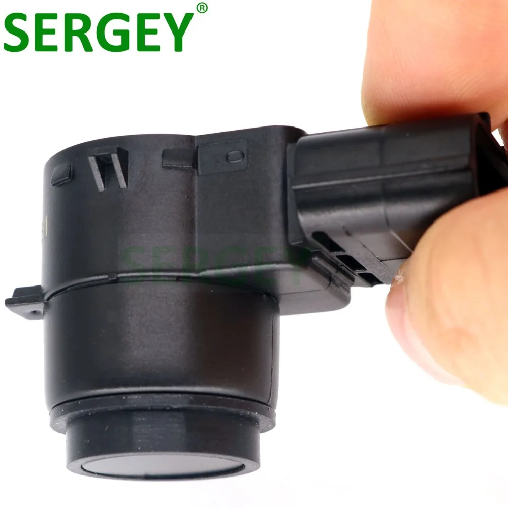 SERGEY New High Quality Car Parktronic PDC Parking Sensor 39680-TV0-E11ZE 39680-TV0-E11 For HONDA Acura RLX CR-V Civi.c