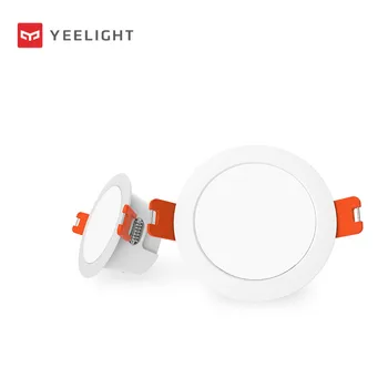 

Original Yeelight smart downlight ,E14 smart bulb and spotlight work with yeelight gateway to smart home app smart home kit