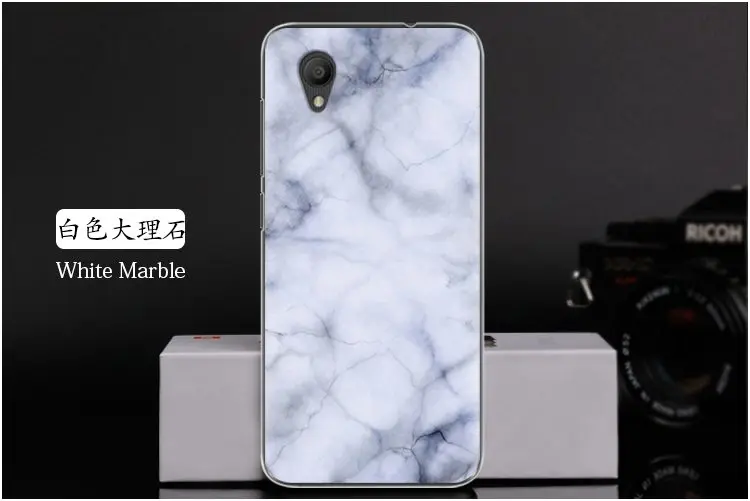  White Marble