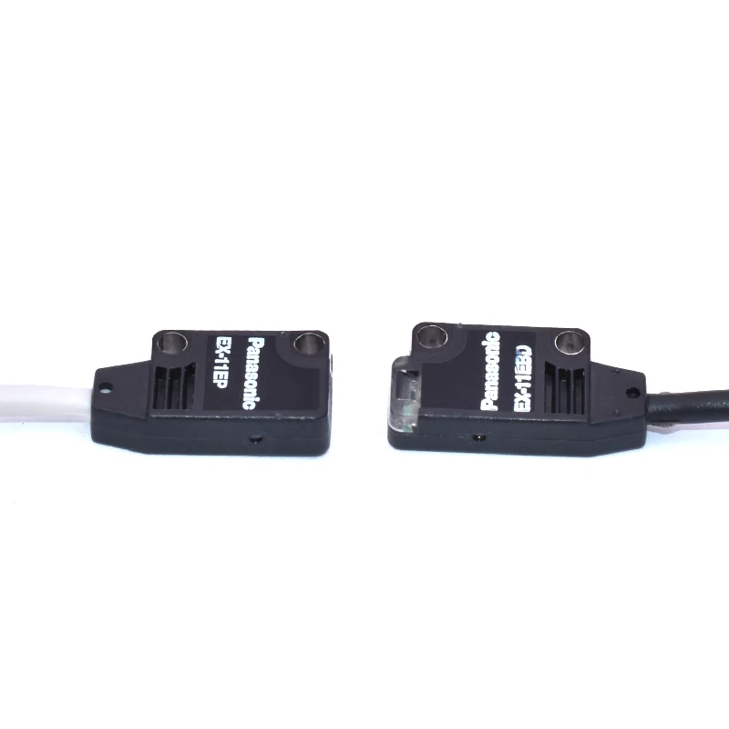 

Original Panasonic photoelectric switch EX-11EB photoelectric sensor EX-11EP+EX-11EBD