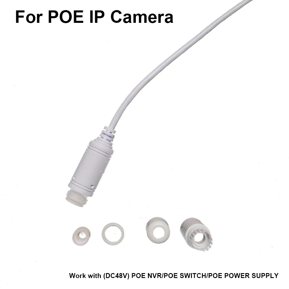 WestMile 5.0MP IP камера POE Onvif P2P Сеть CCTV Открытый 36 шт. ИК ночного видения