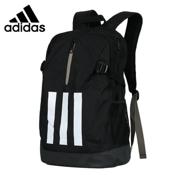 

Original New Arrival Adidas POW FAT 3S Unisex Backpacks Sports Bags