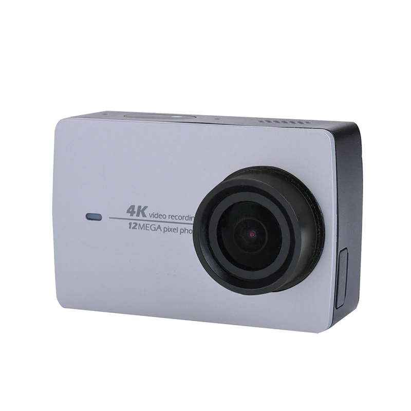 Repair parts panel Camera dive DV Protective cover Case For xiaomi yi 2 4K4K+ Sport action camera accessories (11)