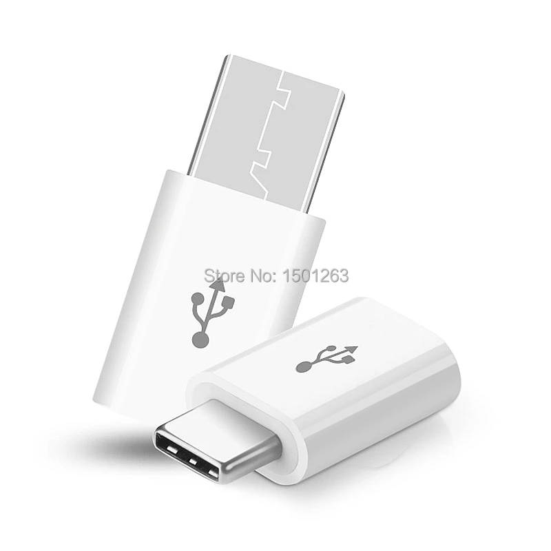 

Micro USB Cable To 8 Pin To Type C USB Charger Adapter Convertor For iPhone 8 7 6 6S 5 5S 5C SE X For Huawei Honor 8 9 V9 V8 P9