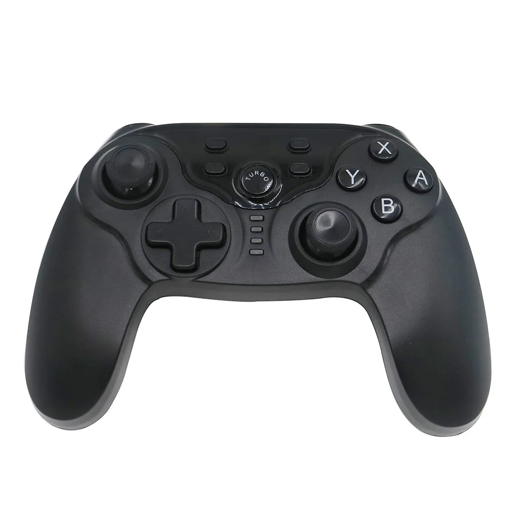 

Game Wireless Controller Screenshot Vibration Handle Gyroscope Accelerator Gamepad Bluetooth for Switch