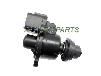 

Idle Air Control Valves / Idle Air Control Motors For Mitsubi-shi Pajer OEM MD614918
