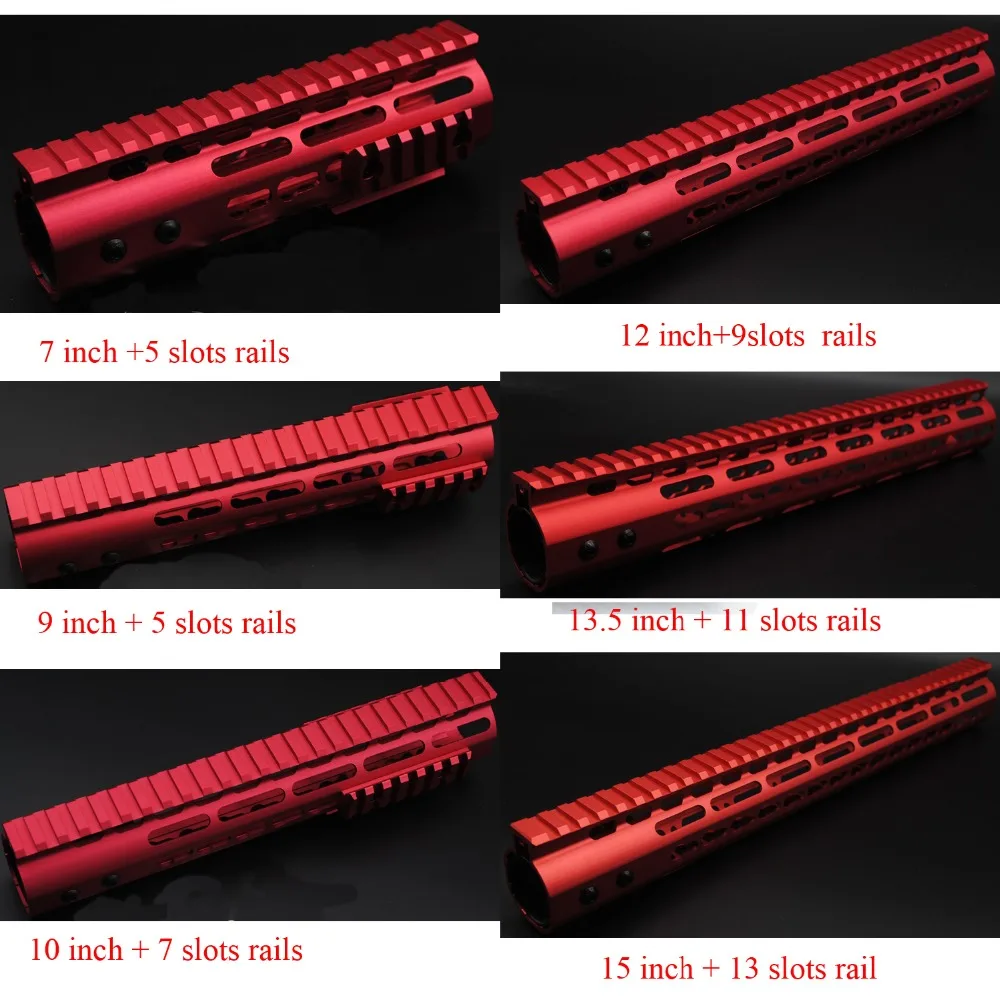 TriRock 7 'ɹ'' 10 '✒'' 13 5 '✕'' красный Свободный Поплавковый