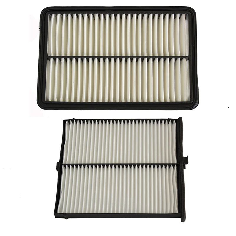 

Car Air Filter Cabin Filter For ​​Mazda 3 2014-2016 Mazda 6 2014-2017 Mazda CX-5 2013 2014 2015 2016 PE07-13-3A0A KD45-61-J6X