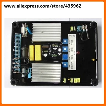 

WT-2 Automatic Voltage Regulator Brushless Engga Generator AVR high quality alternator spare part