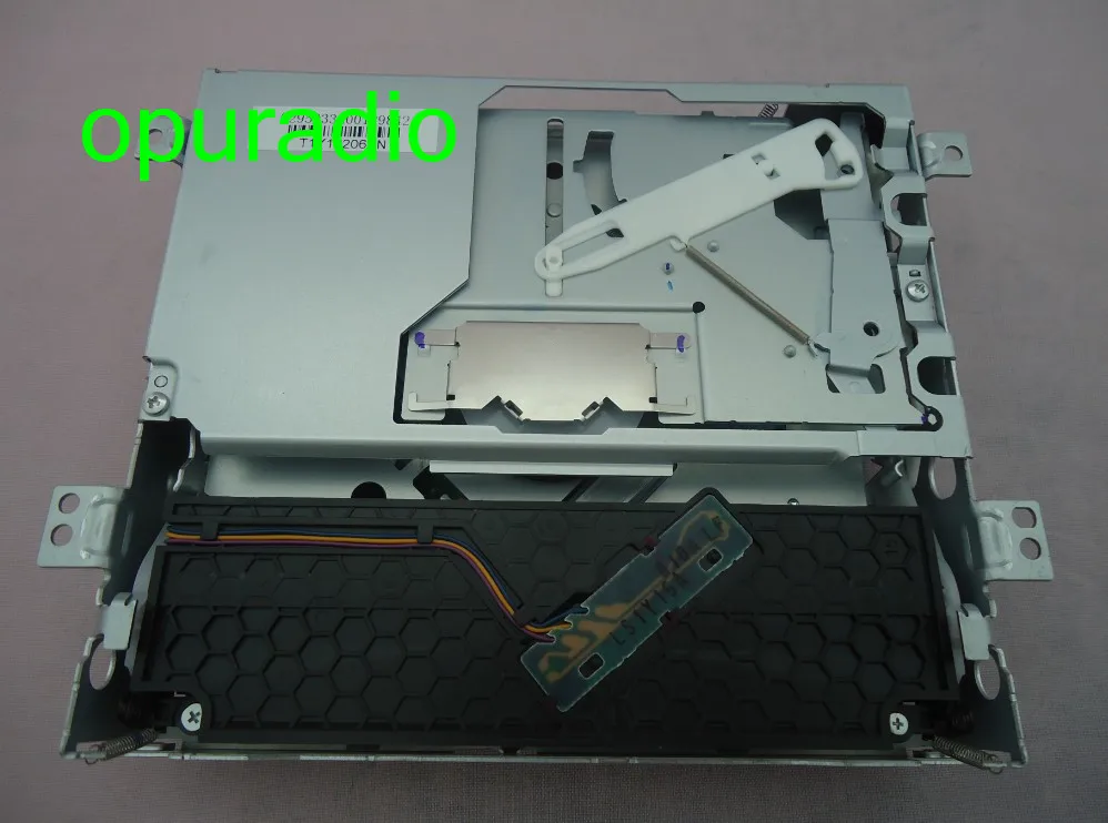 Абсолютно Кларион одиночный механизм CD стиль погрузчик QSS-200 печатная плата 039372300 для Nisian Subru Suzukii автомобильные радиосистемы