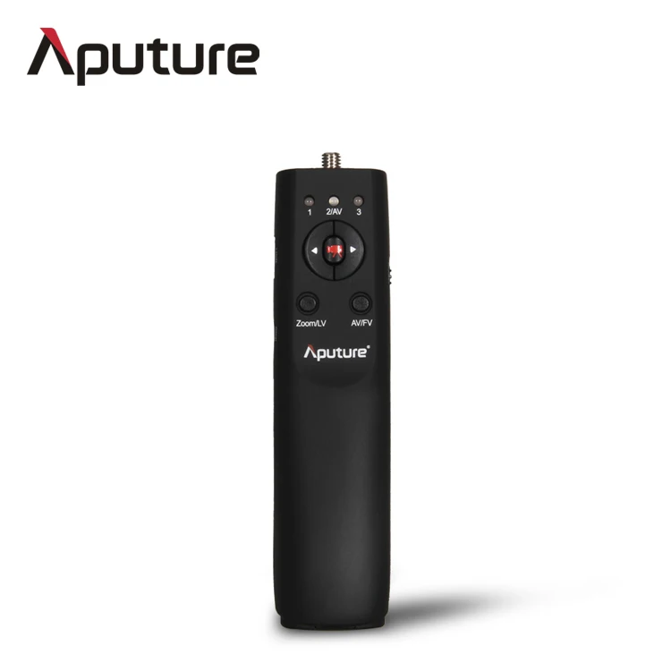 

Aputure dslr rig usb follow focus for Canon USB focus controller usb focus handle can be attached on a tripod, rig or crane