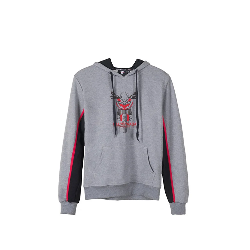 KODASKIN Men Cotton Round Neck Casual Printing Sweater Sweatershirt Hoodies for DUCATI MULTISTRADA 950 Multistrada 950 KODASKIN Men Cotton Round Neck Casual Printing Sweater Sweatershirt Hoodies for DUCATI MULTISTRADA 950 Multistrada 950