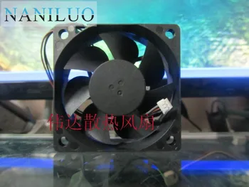 

NANILUO 6cm EB60251S1-Q010-F99 6025 12v 1.56W Cooling Fan