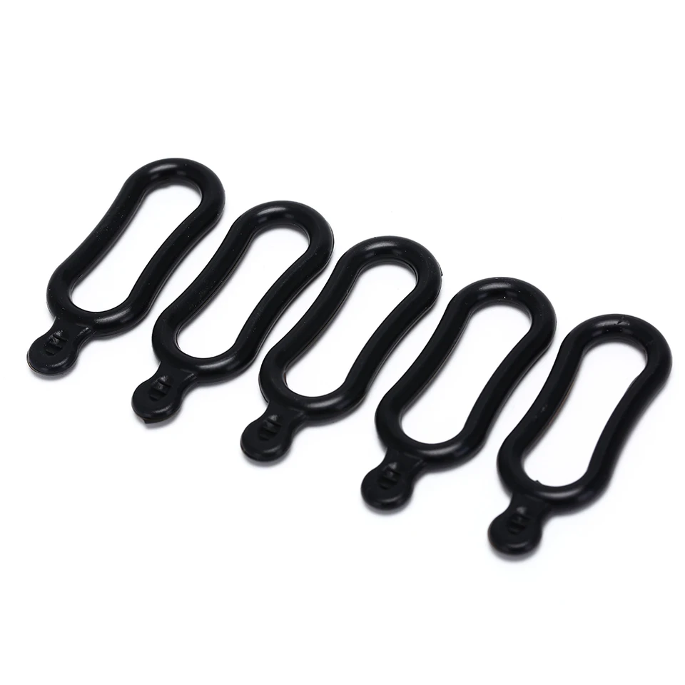 10PCS O-Ring Rubber Sealing Kit For Bicycle Light Headlamp Installation MounEN