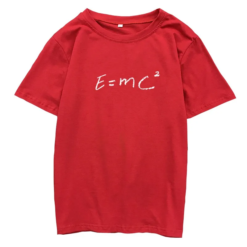 

2019 Summer T Shirt Women Fashion Letter Printed Tee Shirt Femme Short Sleeve Harajuku Funny Casual Korean All Match Cotton Tops
