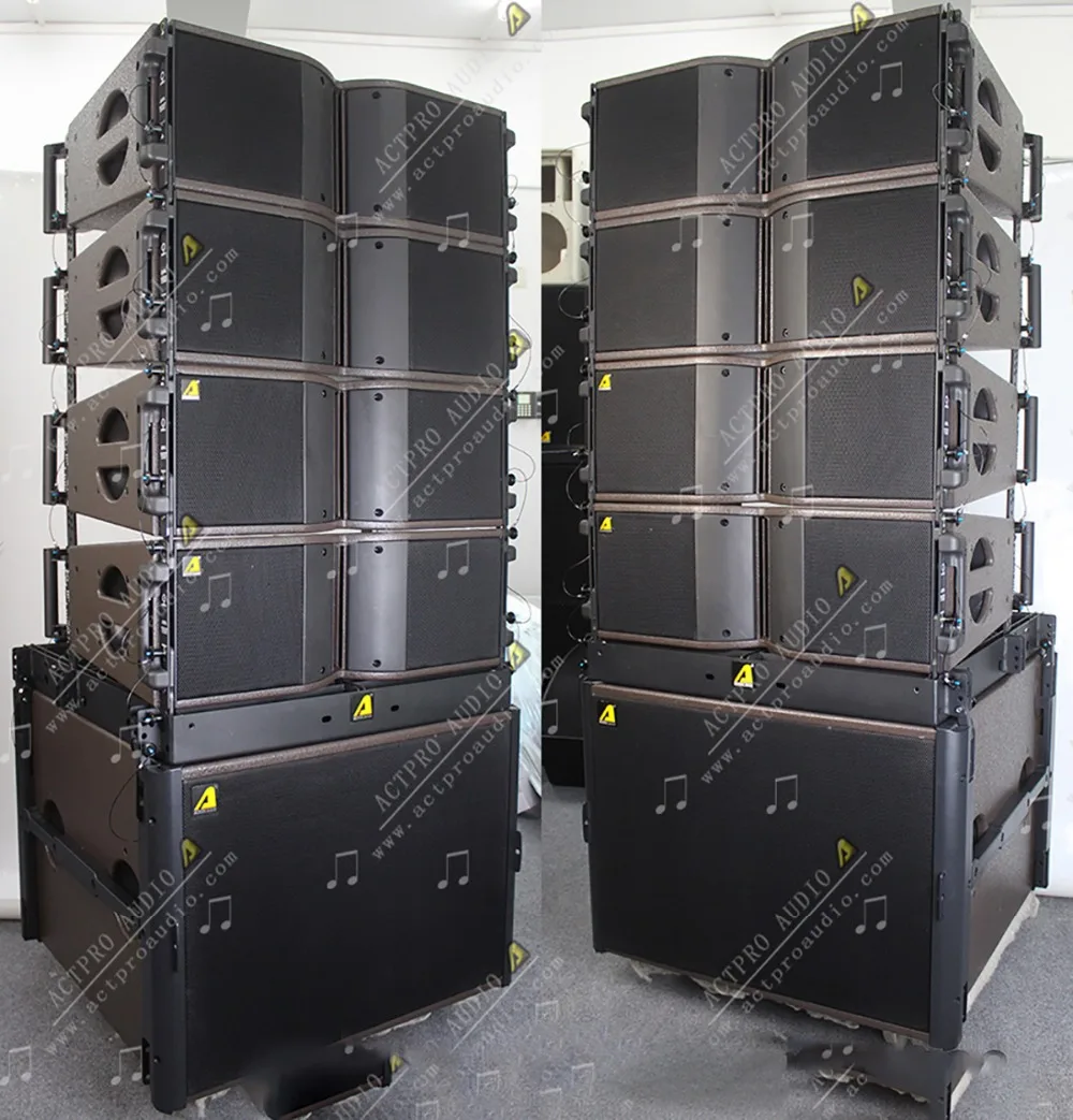 kara line array price