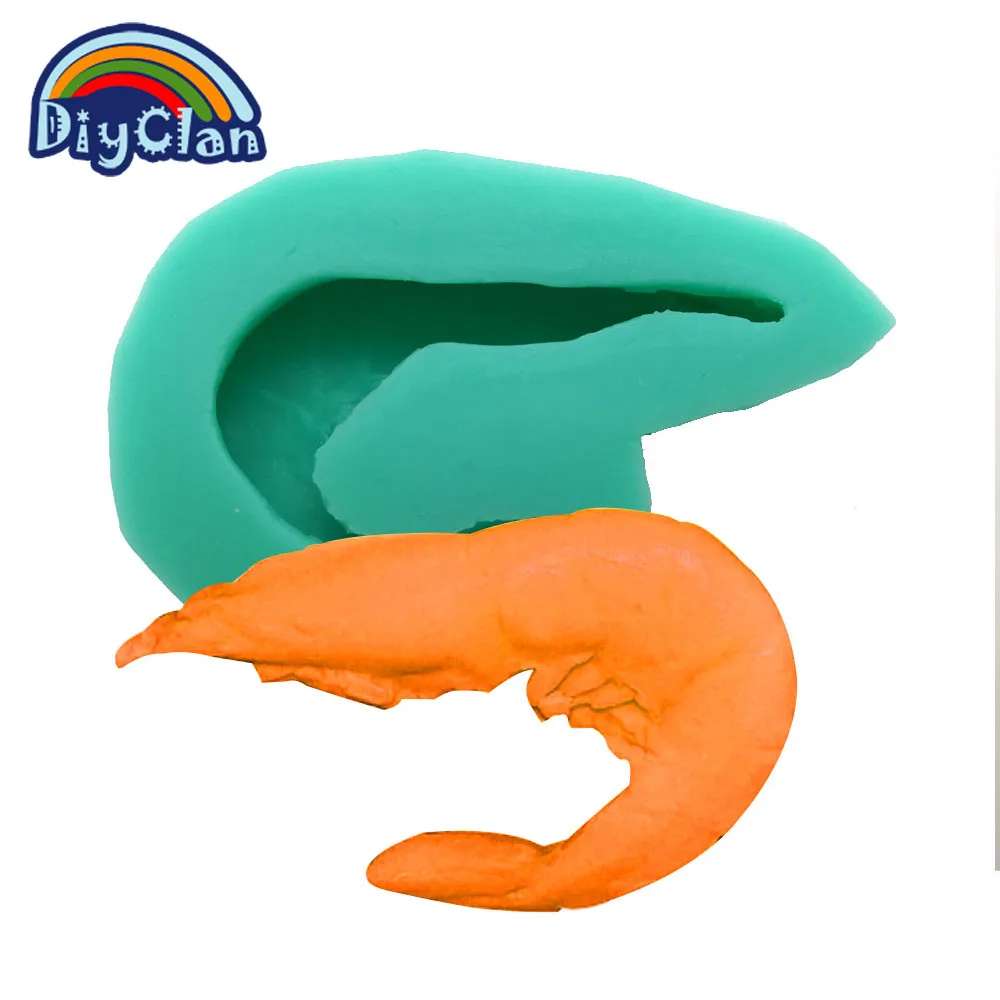 Buy New DIY silicone molds for cake pudding jelly