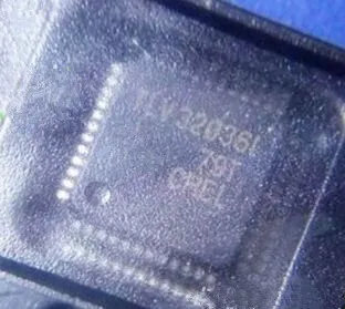 Интегральная схема TLV32036I TLV32036 QFP48 | Электронные компоненты и принадлежности