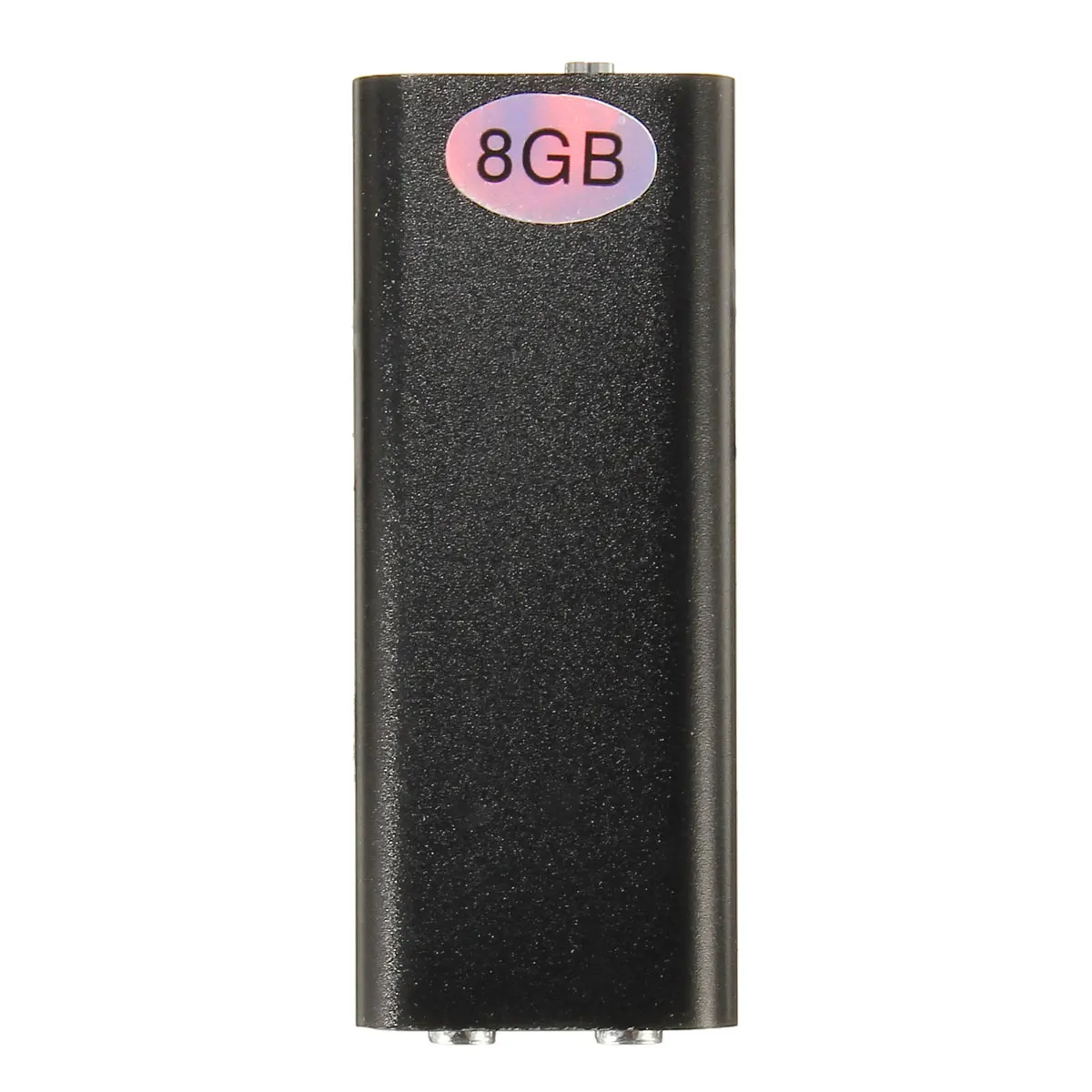 NEW Multifunctional Mini 150Hr 8GB USB Digital Audio Voice Recorder Recording Dictaphone MP3 Player USB Flash Pen