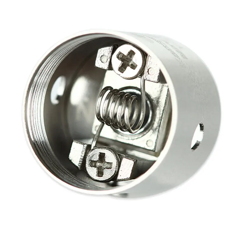 

JVSURF 2pcs core for OCC RBA subtank toptank mini plus Replacement Coil Electronic Cigarette Head Atomizer Cores