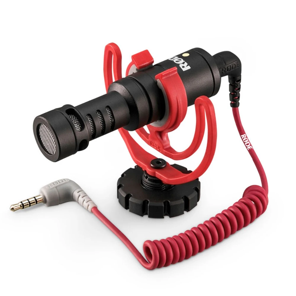 Rode Videomicro マイクカメラ Rycote 竪琴ショックマウントビデオマイク送料 Deadcat Iphone 一眼レフカメラ Rode Videomicro Microphone Rodemicrophone Microphone Aliexpress