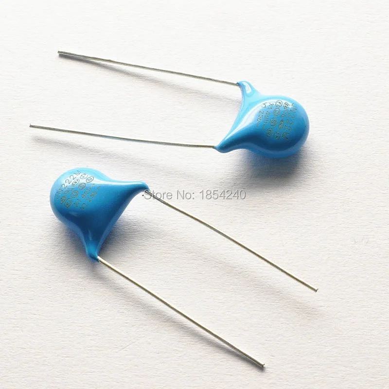 Safety Standard Ceramic Capacitor X1 Y1 AC 400V 222M Y5V 2200pf 2 2nf Safety standard ceramic capacitor x1 y1 ac 400v 222m y5v 2200pf 2 2nf