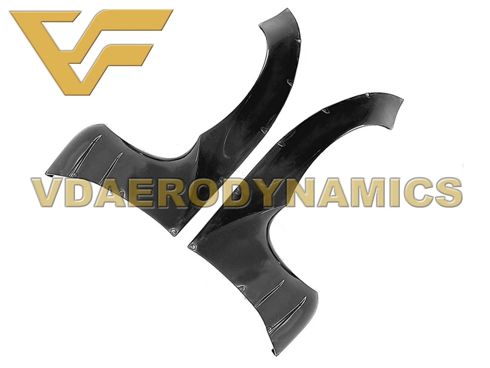99-02 Silvia S15 обновление до R комплект расширителей колесных арок из стекловолокна