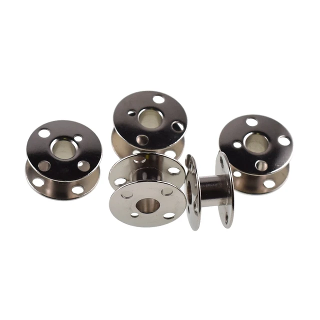 Sewing Machine Parts Accessories Accessory 5pcs/lot Bobin fit for