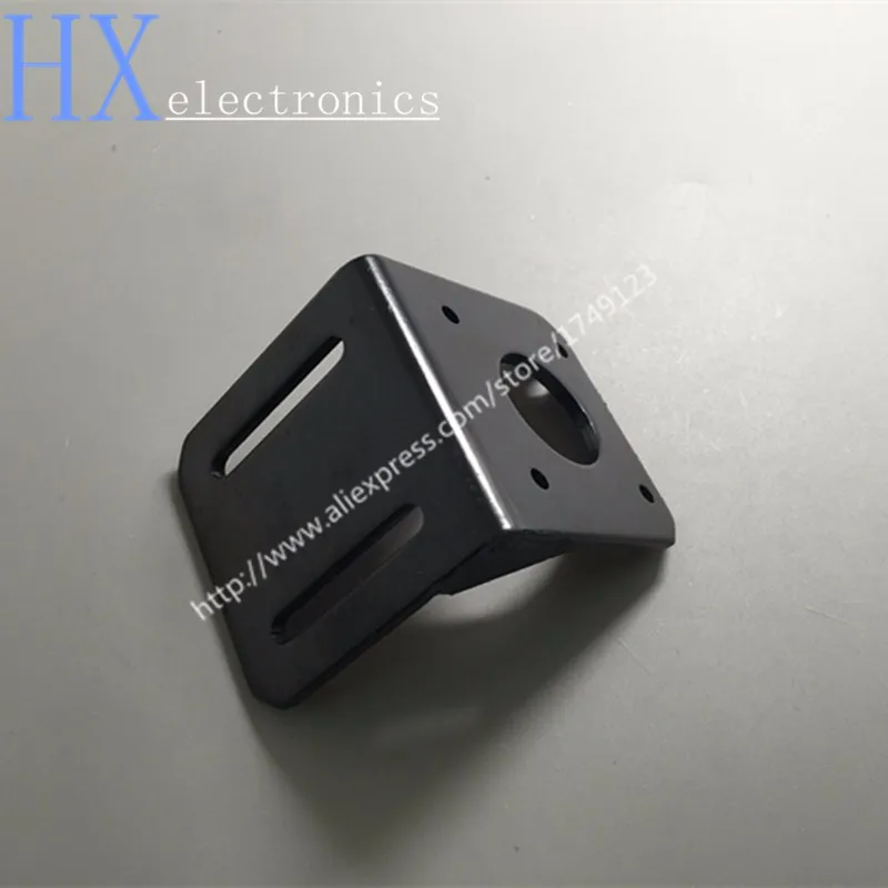 L Bracket Mount Step Stepping Stepper Motor 42 stepper motor_