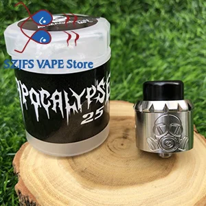 Электронная сигарета механический мод набор vape мод 26650 батарея испаритель мод против Фараона N1 Pro Kennedy 25 sob mod панк 86W THC Taur - Цвет: rda