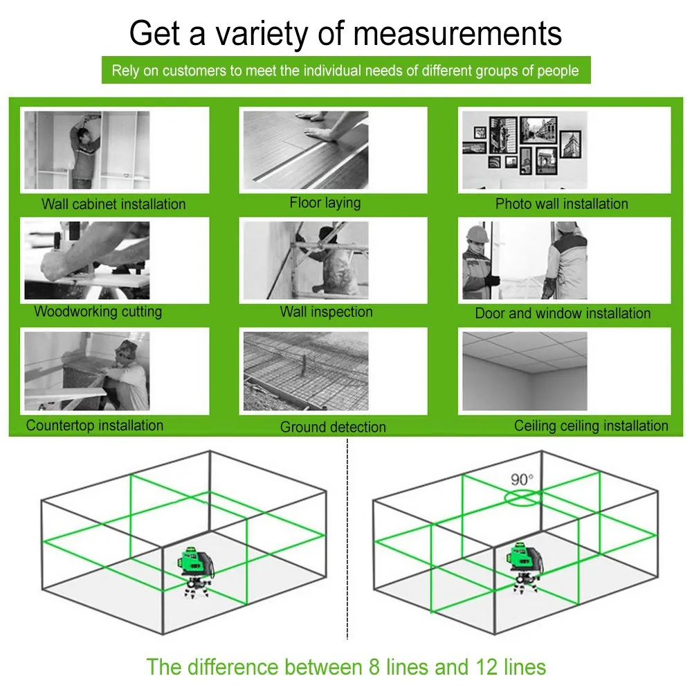 laser level (5)