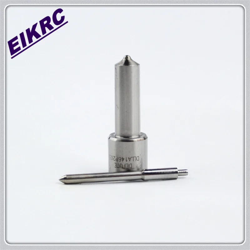 EIKRC DLLA146P203/DLLA154P673/DLLA158P678/DLLA155P686/DLLA145P787 Diesel fuel engine spray Injector Nozzles | Автомобили и