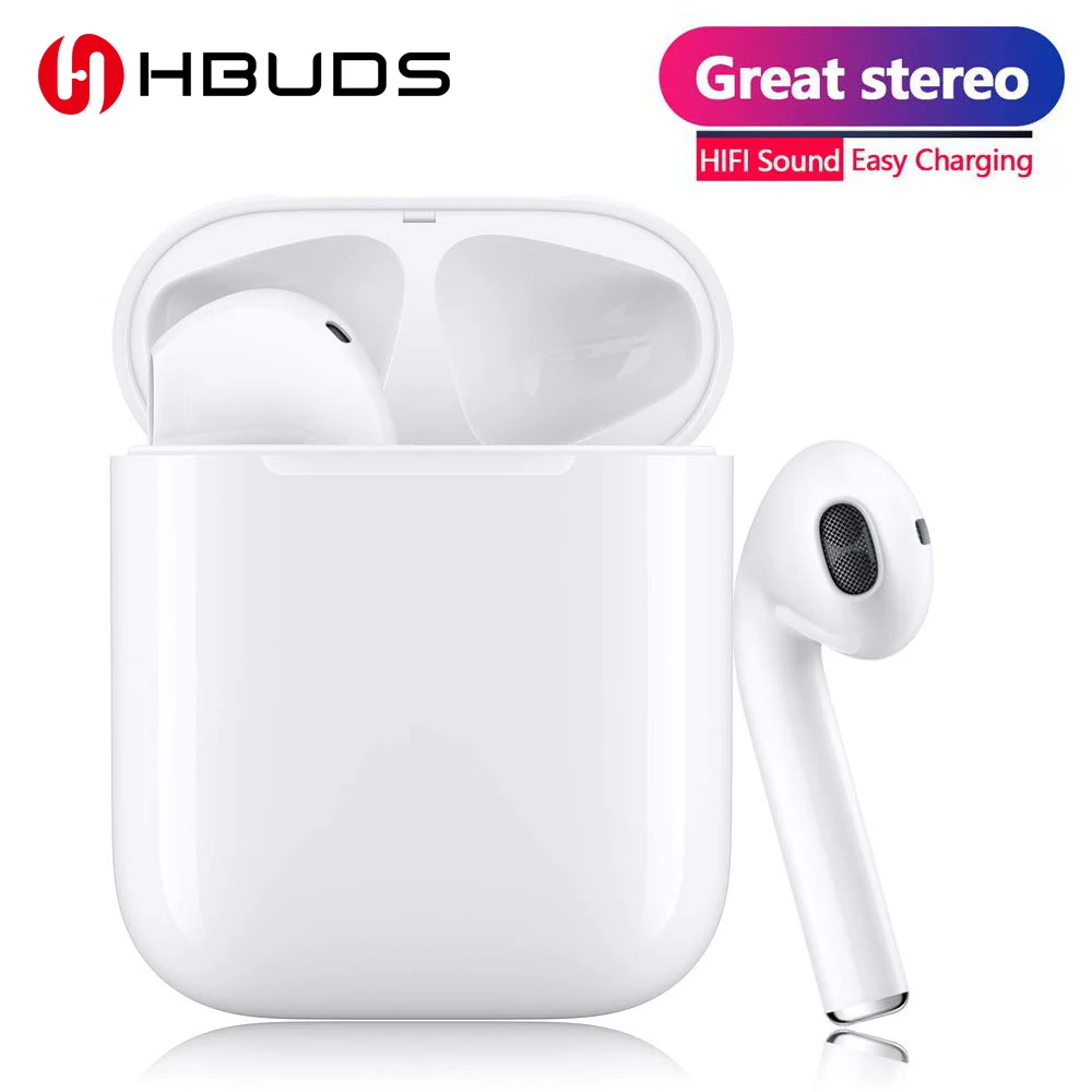 apple wireless earbuds noise cancelling