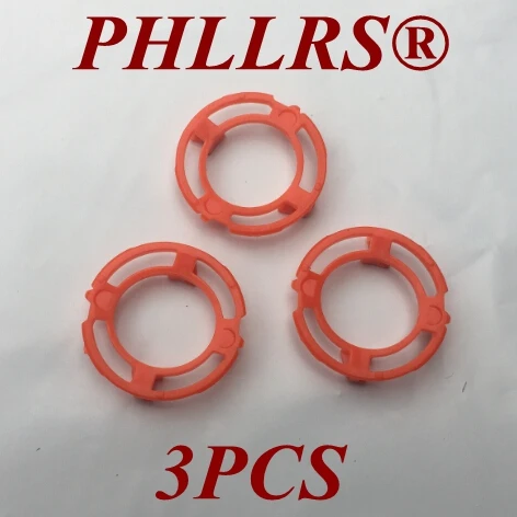 Сменный Держатель головки SH70 SH90 3 шт. лезвия для бритвы Philips S9000 S9721 S9311 S9731 S9711 S9511 S9522