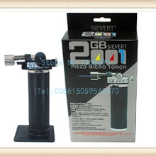 Миниатюрная газовая горелка, GB2001, газовой сварки мига факела, мини сварочный аппарат ювелирный, ювелирные изделия, газовый резак