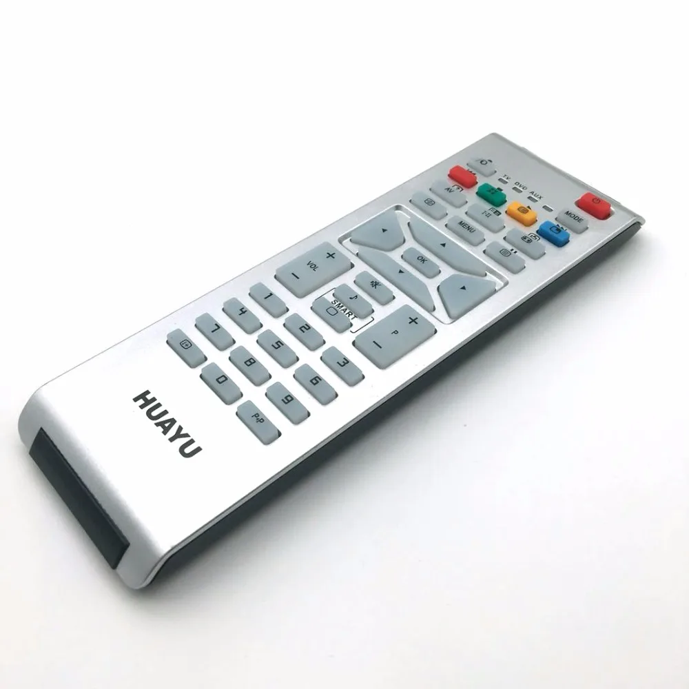 Сменный пульт дистанционного управления для Philips 42PF5320 42PF5321 42PF5331 42PF5421 42PF5620