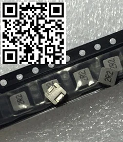 

5pcs/lot for ipad 3 4 L8112 usb charger coil larger 2R2 coil inductor logic board fix part