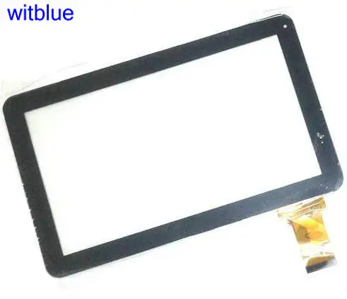 Witblue Новый сенсорный экран для 10 1 &quotCrown CR10A20-KK планшет Сенсорная панель