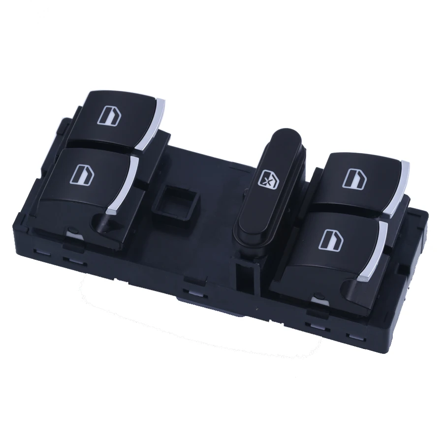 bilder für Auto Power Fenster Master Switch für VW Volkswagen Passat B6 05-10 Auto Stil Professionelle Zubehör bilder für Auto Power Fenster Master Switch für VW Volkswagen Passat B6 05-10 Auto Stil Professionelle Zubehör