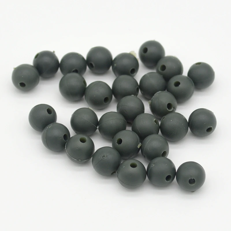 Buy Carp Fishing Beads 100pcs/lot Diameter 8mm/6mm