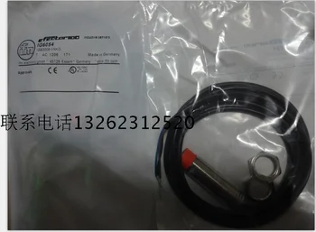 

IG6018 IG6022 IG6052 IG6053 IG6054 IG7104 IFM New High Quality Inductive Sensor