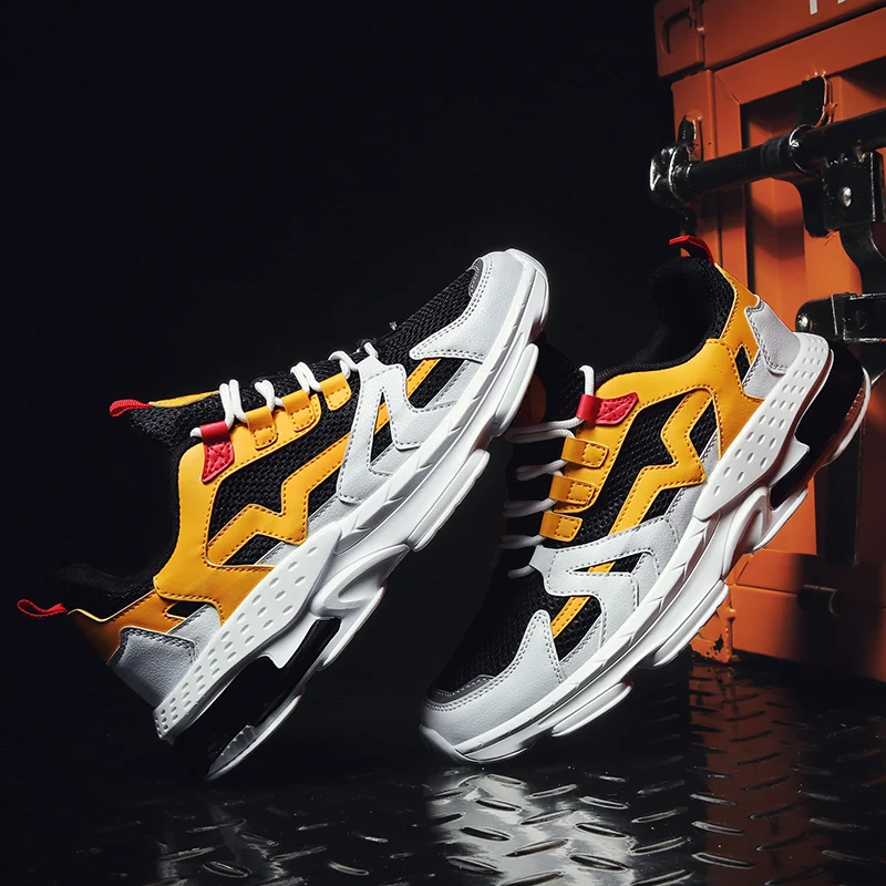 

Original High Quality Classic Men Male Canvas 2019 New High Top Flats Vulcanized FLUX 5 Factory GEL KAYANO Jolt Casual Shoes