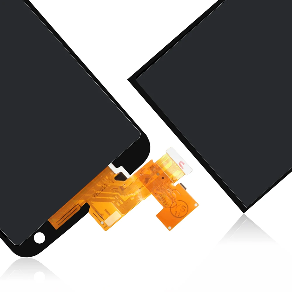 Класс AAA+ lcd для LG G5 H860 H850 H840 H820 кодирующий преобразователь сенсорного экрана в сборе для LG G5 ЖК-дисплей Замена экрана с рамкой