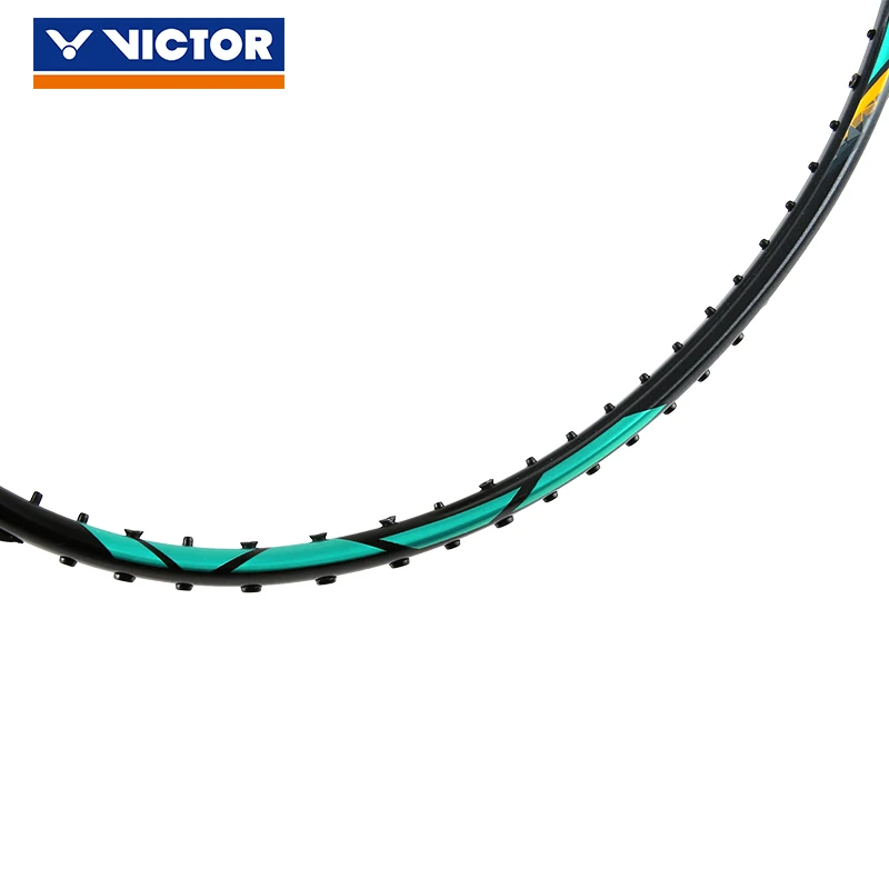 Оригинальная профессиональная ракетка для бадминтона Victor Ars 80x aurпотребуed с