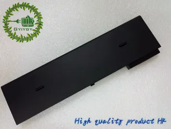 

GYIYGY 11.1V 44Wh MIO6 MI06 Battery For HP EliteBook 2170p 3ICP11/34/49-2 670953-341 HSTNN-W90C H4A44AA HSTNN-OB3L MI04 MIO6