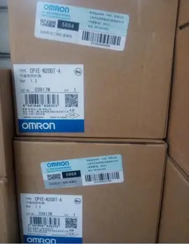 

FREE SHIPPING 100% New and original CP1E-N20DT-A Controller Sensor