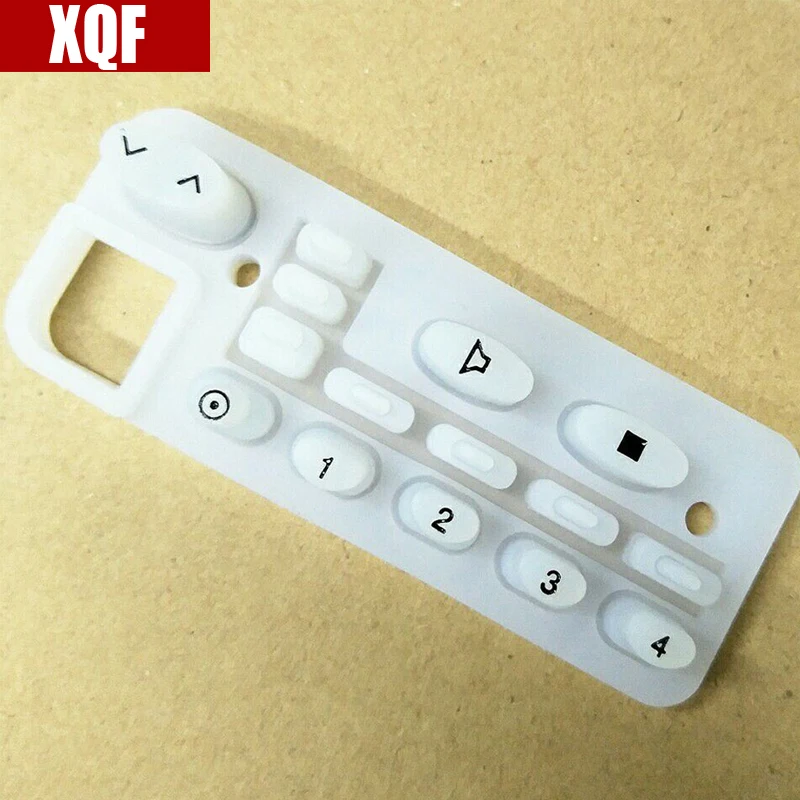 XQF цифровые кнопки для Motorola GM950E двухстороннее радио|motorola radio digital|digital motorola radiosmotorola