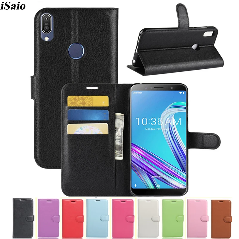 Asus Zenfone Max Pro Чехол Купить